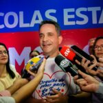 Governador anuncia 1° concurso da história da Controladoria-Geral