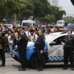 Operação no Rio de Janeiro é a maior em 15 anos e a mais letal no estado