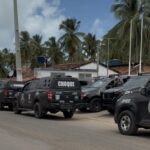 SSP deflagra operação de combate à criminalidade na Rota dos Milagres