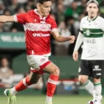CRB empata com o Coritiba no Couto Pereira