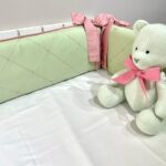 Carinhas e Carinhos: elegância e segurança para o momento mais doce da vida