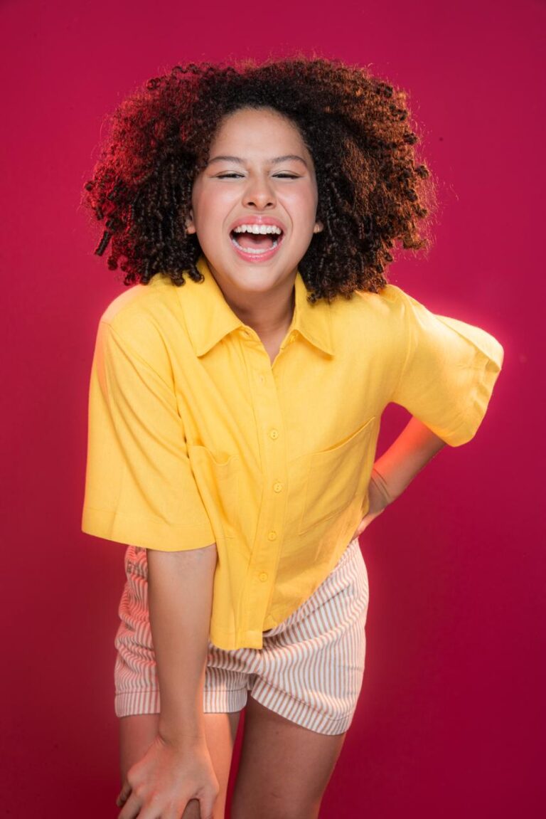 Lunna Beatriz celebra indicações no Rio Web Fest e exalta suas raízes nordestinas