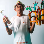 Alagoas marca presença de peso na Feira Nacional de Artesanato