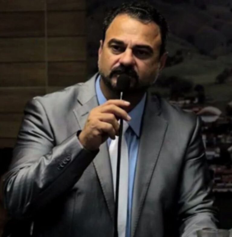 Ex-prefeito de Maribondo é condenado por morte de corretor