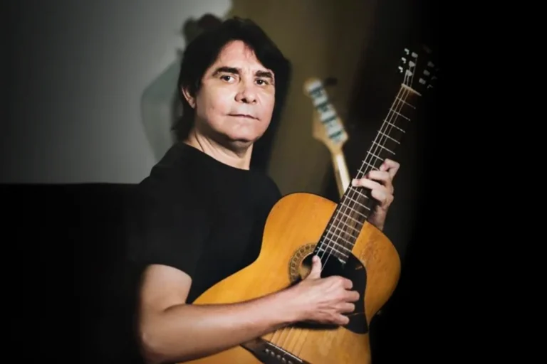 Lô Borges: o construtor musical de Minas que reinventou a MPB