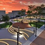 Rota dos Mirantes fortalece revitalização do Centro de Maceió