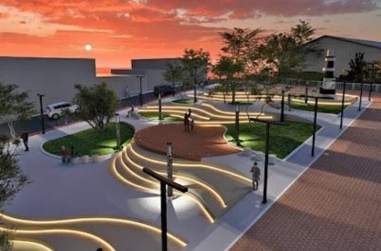 Rota dos Mirantes fortalece revitalização do Centro de Maceió