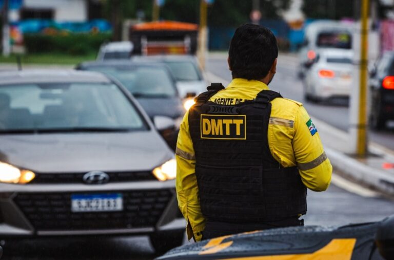DMTT modifica trânsito na Pajuçara e no Jaraguá durante evento religioso neste sábado
