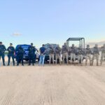 Ação integrada entre polícias de Alagoas e Sergipe resulta na prisão de suspeito de homicídio