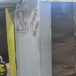 Morre no HGE homem atropelado por moto no Vergel