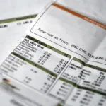 Aneel mantém bandeira para vermelha 1 na conta de luz em novembro