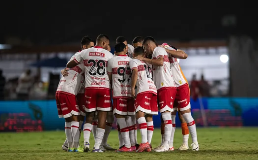 CRB vence o Vila Nova e chega aos 56 pontos