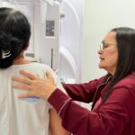 Hospital da Mulher de Alagoas realiza mais de 1.100 mamografias durante a Campanha Outubro Rosa