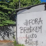 Caso Braskem: órgãos lançam edital para recomposição do Comitê Gestor de Danos Extrapatrimoniais