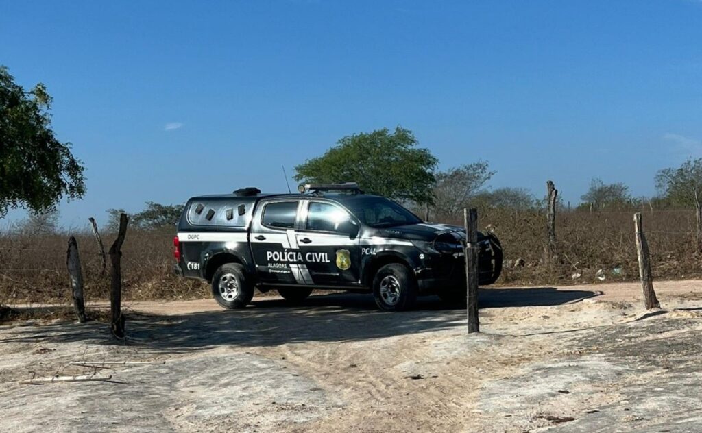 Polícia descarta cárcere privado de adolescentes em Craíbas