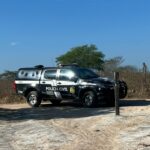 Polícia descarta cárcere privado de adolescentes em Craíbas