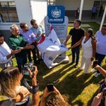 Palmeira dos Índios recebe nova unidade da Uneal, creche Cria e obras de infraestrutura