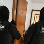 Mulheres são suspeitas de desvio de recursos públicos