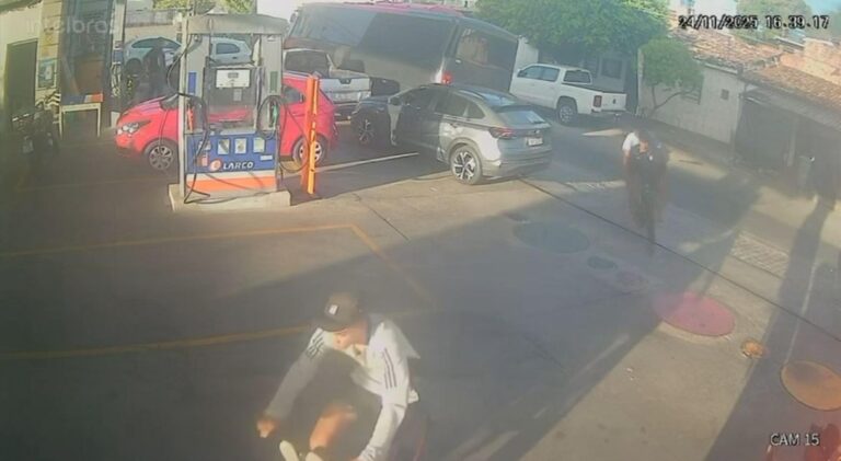 Polícia busca identificar autores de homicídio em barbearia de Maceió