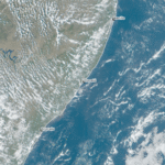 Fim de semana deve ser de calor em Alagoas