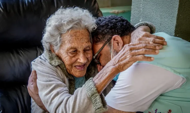 Redação do Enem aborda as perspectivas para o envelhecimento