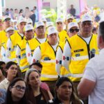 Ronda no Bairro resgata recém-nascida em situação de risco no Benedito Bentes