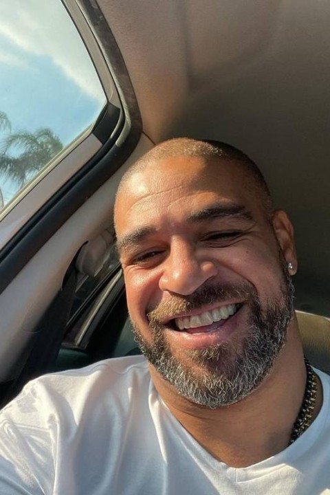 Estádio Rei Pelé recebe Jogo das Estrelas de Adriano Imperador neste sábado