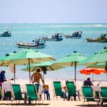 Defesa Civil de Maceió passará a emitir alertas de calor via mensagem de texto; veja como se cadastrar