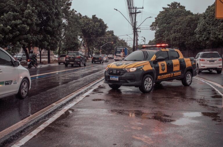 Deputado apresenta projeto que cria Estatuto da Blitz e denuncia abusos em fiscalizações em Alagoas