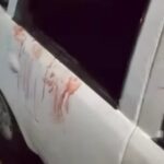 Polícia investiga ataque com explosivos no Poço