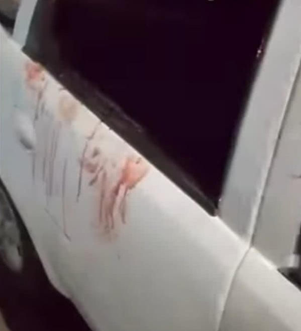 Polícia investiga ataque com explosivos no Poço