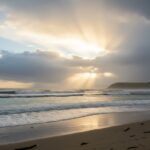 Natal em Alagoas terá calor, sol entre nuvens e chuva passageira