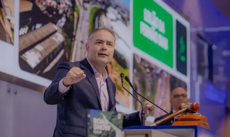 Ministro dos Transportes prevê 14 leilões rodoviários no país no ano que vem