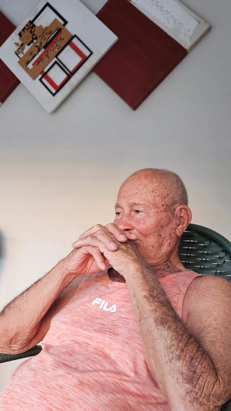 Prefeitura de Palmeira cancela programação do Natal de Luzes 2025 devido à morte do pai da secretária de Educação