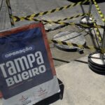 Avenida Menino Marcelo será parcialmente interditada