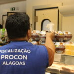 Procon Alagoas realiza pesquisa de preços para o Natal