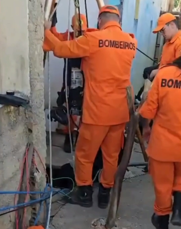 Homem é encontrado morto em cacimba no Agreste de Alagoas