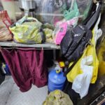 Vigilância Sanitária interdita food truck na Ponta Verde