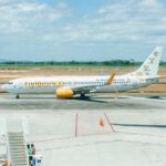 Alagoas recebe primeiro voo regular internacional para alta temporada 25/26