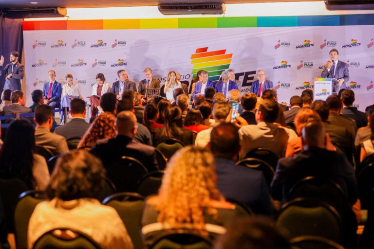 Consórcio Nordeste anuncia R$ 113,1 bilhões captados em projetos industriais