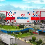 Em reunião com o governador, Grupo Novo Mateus anuncia inauguração de mais 15 lojas em Alagoas