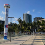 Justiça reconhece competência do Estado e veta atos da Prefeitura de Maceió contra totens de segurança