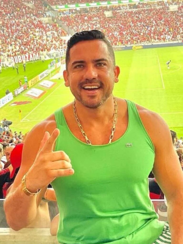 Após pedido encaminhado pelo Ministério Público, Kel Ferreti tem nova prisão decretada