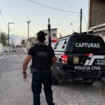 Operação em Alagoas desarticula organizações criminosas ligadas ao tráfico de drogas