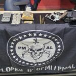 Integrante de facção morre em confronto com a polícia em ação no litoral norte