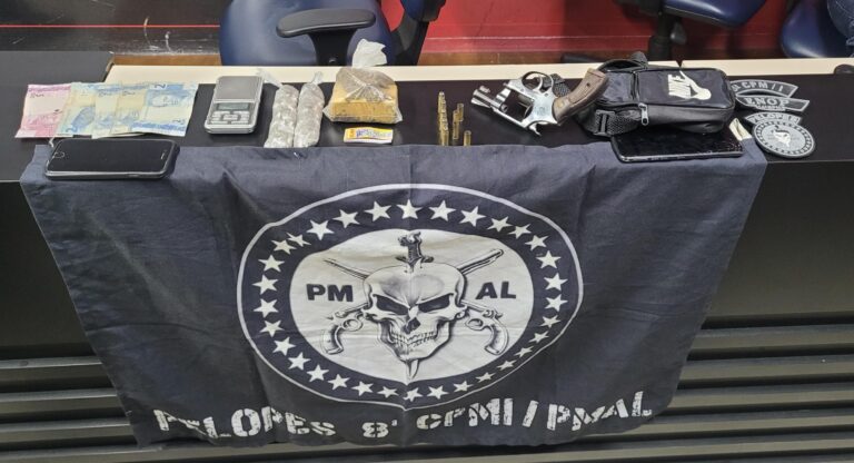 Integrante de facção morre em confronto com a polícia em ação no litoral norte