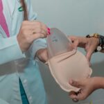 Pam Salgadinho disponibiliza prótese mamária externa para mulheres mastectomizadas