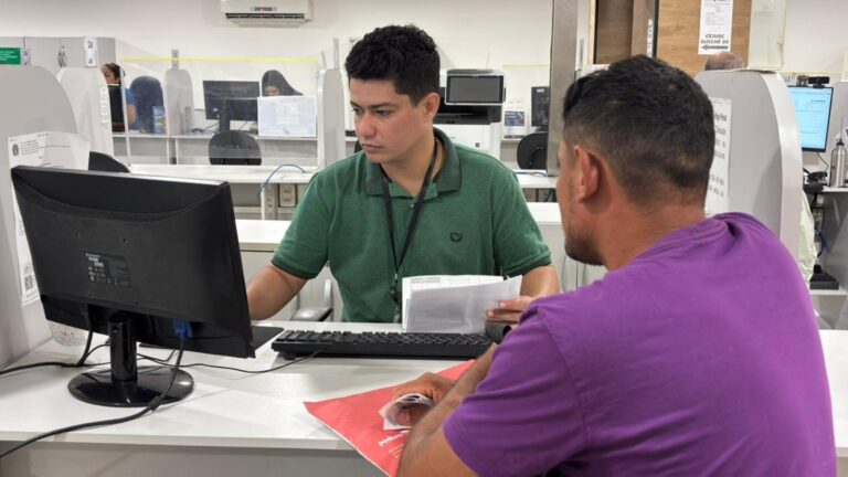 Secretaria do Trabalho divulga 2.496 vagas no Sine Alagoas