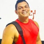 Homem morre em incêndio e mulher fica gravemente ferida em Marechal Deodoro