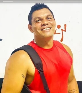 Homem morre em incêndio e mulher fica gravemente ferida em Marechal Deodoro